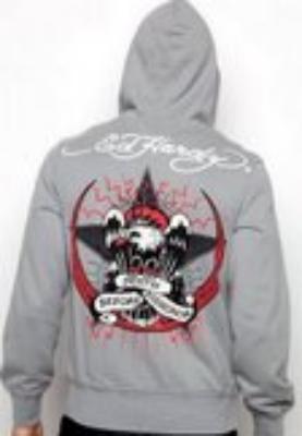 Ed Hardy Men Hoodies-134